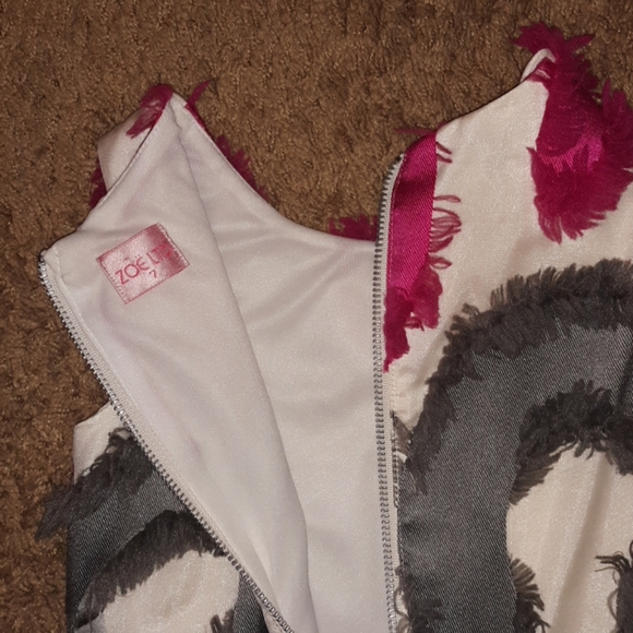 Zoe Ltd Dress - Picture 6 of 7